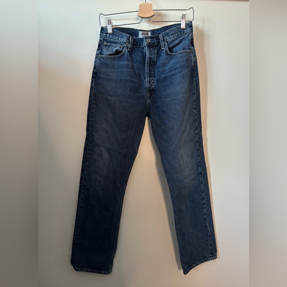 Agolde Denim